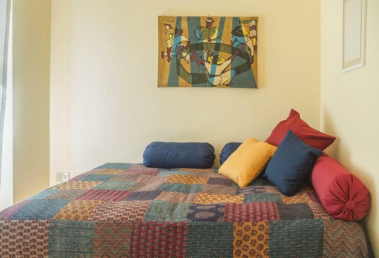 Kalsa Casa Di Charme Con Terrazza By Wonderful Italy Apartment Palermo Ngoại thất bức ảnh