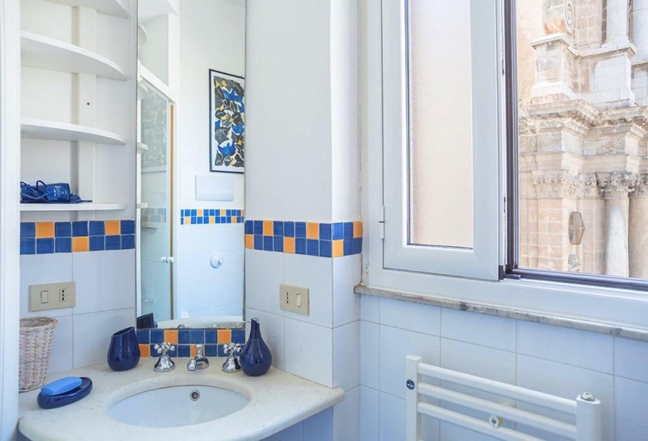 Kalsa Casa Di Charme Con Terrazza By Wonderful Italy Apartment Palermo Ngoại thất bức ảnh