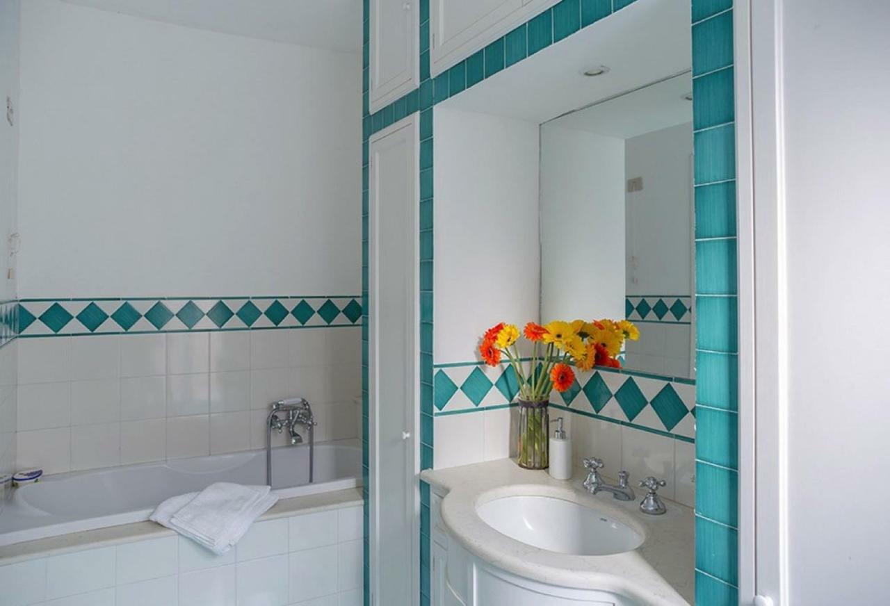 Kalsa Casa Di Charme Con Terrazza By Wonderful Italy Apartment Palermo Ngoại thất bức ảnh